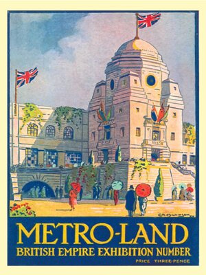 cover image of METRO-LAND